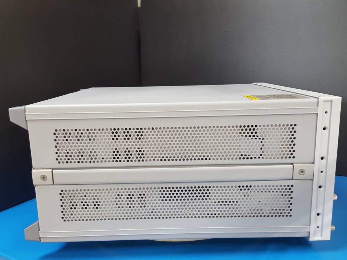 HP 8753E RF Network Analyzer 30kHz~3GHz Opt. 010 [n1129972166]