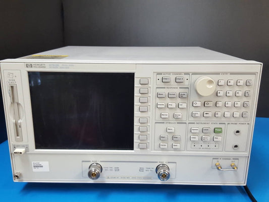HP 8753E RF Network Analyzer 30kHz~3GHz Opt. 010 [n1129972166]