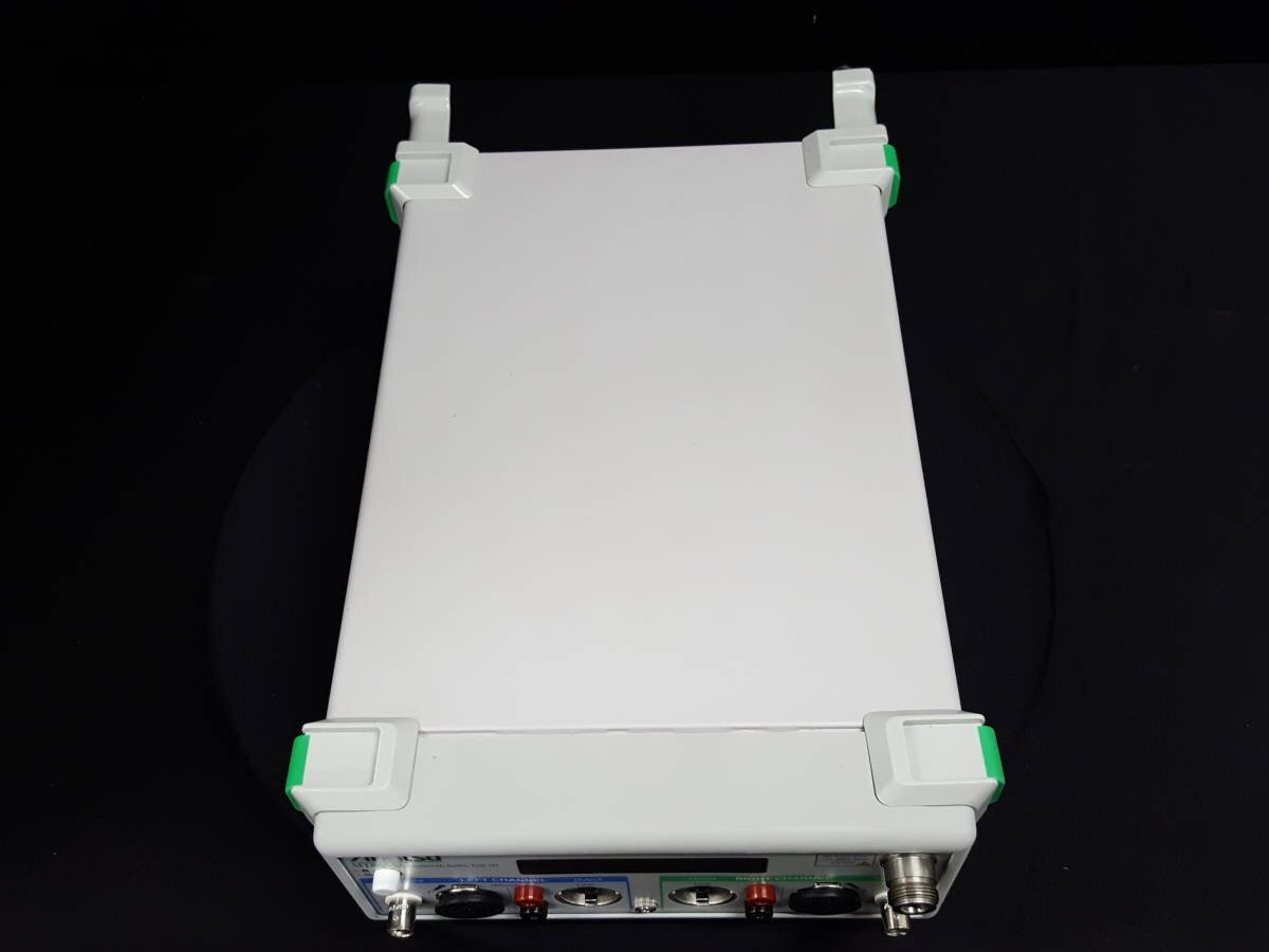 Anritsu MT8855A Bluetooth Audio Test Set [h1130007075]