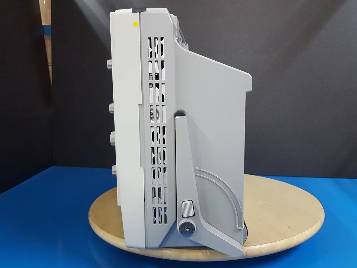 Agilent DSO7054A Digital Oscilloscope 500MHz 4GSa/s 4ch [x1130078629]