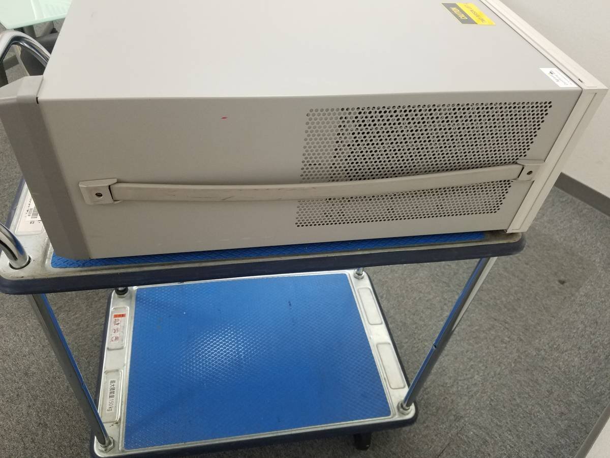 Agilent E5515C Wireless Communications Test Set [1130106352]