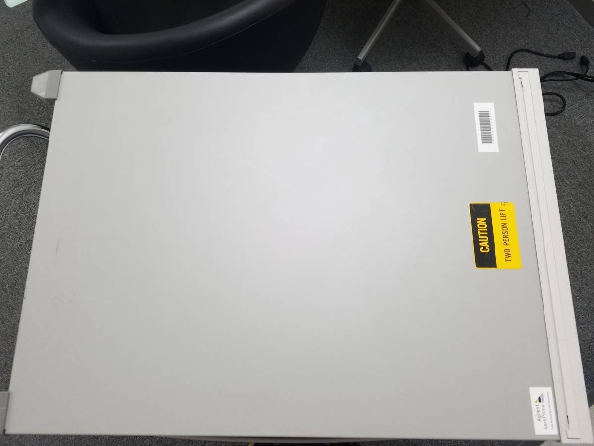 Agilent E5515C Wireless Communications Test Set [1130106352]