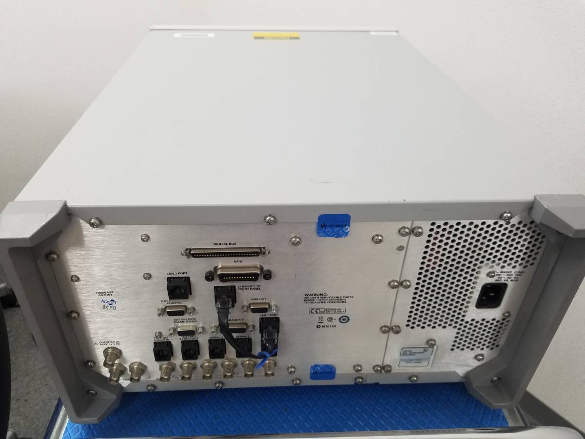 Agilent E5515C Wireless Communications Test Set [1130106352]