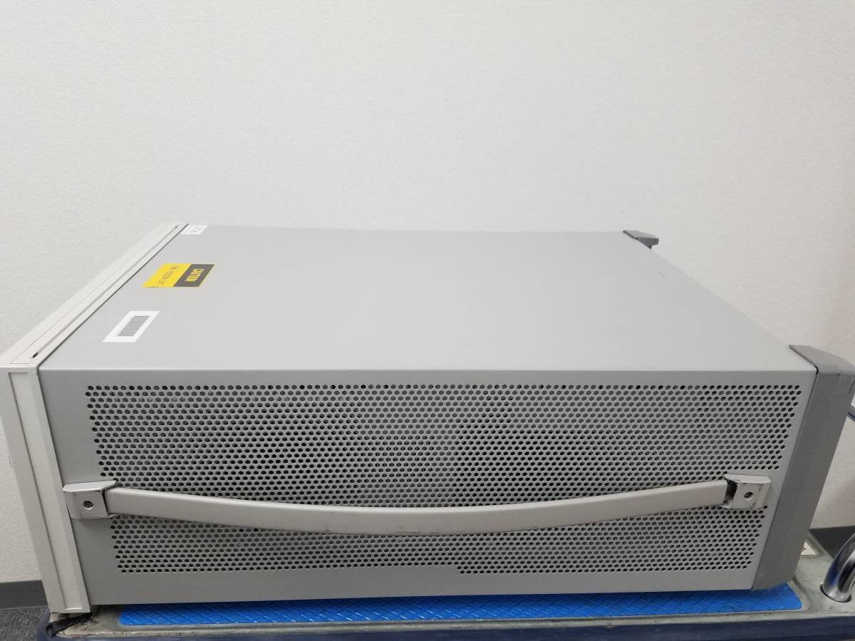 Agilent E5515C Wireless Communications Test Set [1130106352]