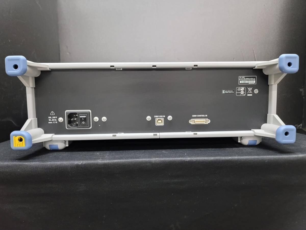 Rohde & Schwarz CMWS Advanced RF Switch Matrix for CMW500 [m1130100483]
