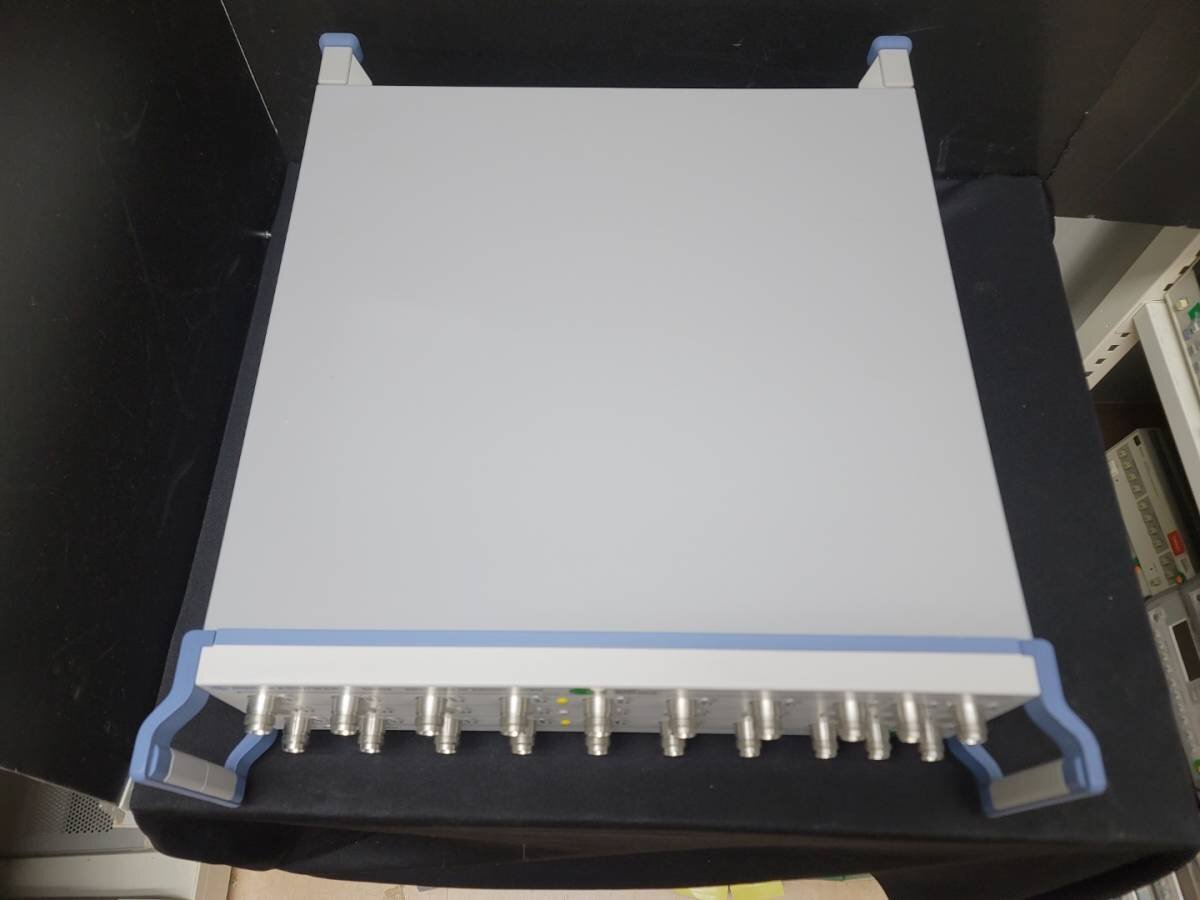 Rohde & Schwarz CMWS Advanced RF Switch Matrix for CMW500 [m1130100483]