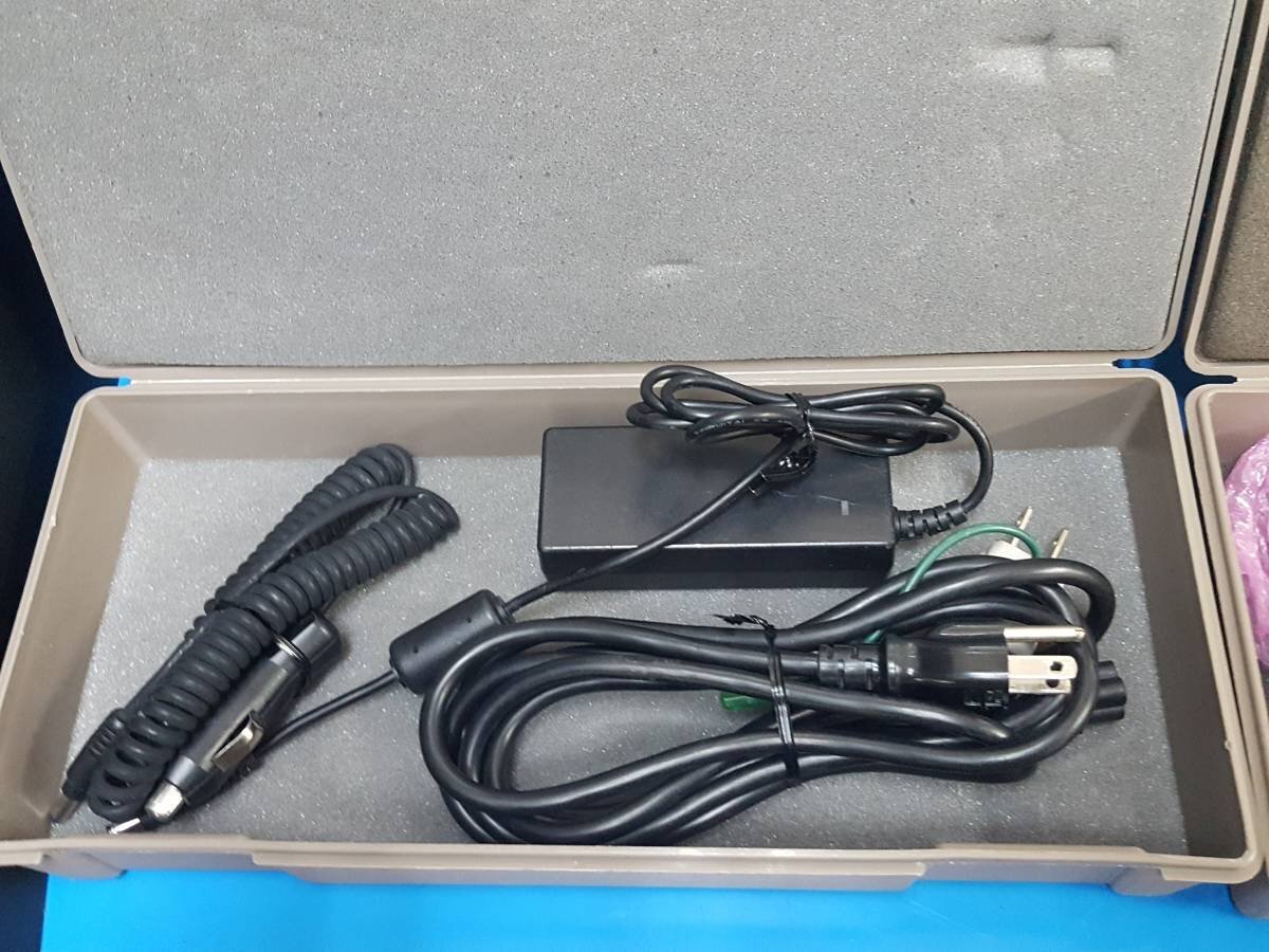Anritsu S331E Site Master 2MHz to 4GHz Cal Kit with Accessories [u1130121294]