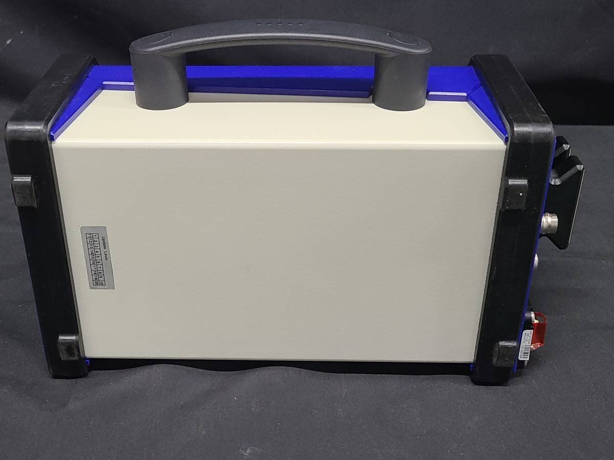 HBM ISOBE5600t HV Transient Recorder [u1130135938]