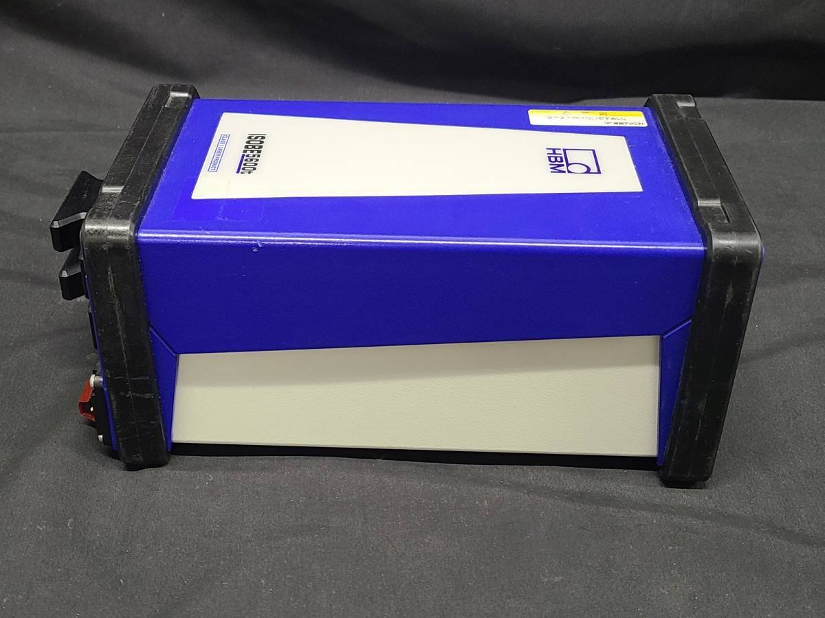 HBM ISOBE5600t HV Transient Recorder [u1130135938]