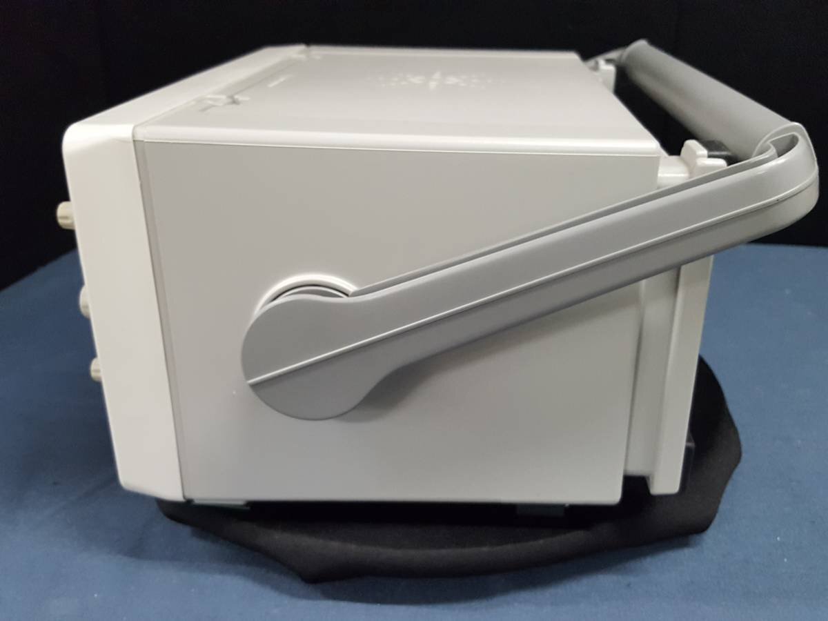 Agilent MSO6054A Mixed Signal Oscilloscope 500MHz 4ch 4GSa/s [e1130140751]