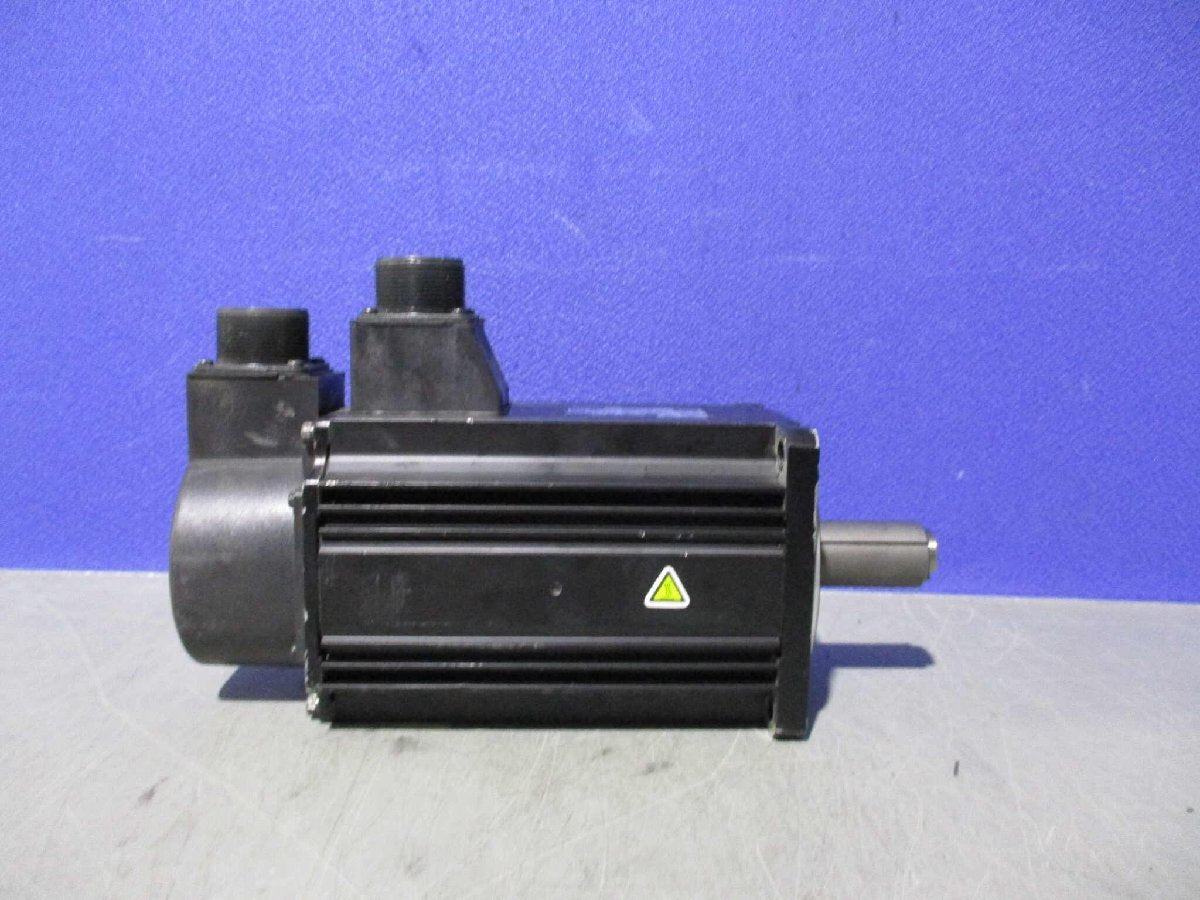 PANASONIC MSMA202S1G AC SERVO MOTOR 2.0KW [f1130238313]