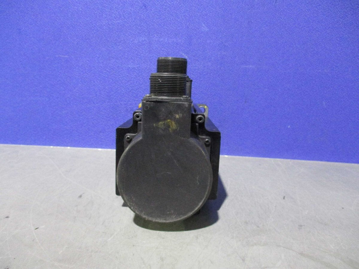 PANASONIC MSMA202S1G AC SERVO MOTOR 2.0KW [f1130238313]