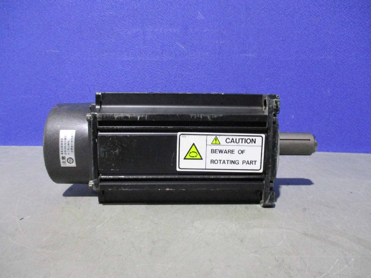 PANASONIC MSMA202S1G AC SERVO MOTOR 2.0KW [f1130238313]