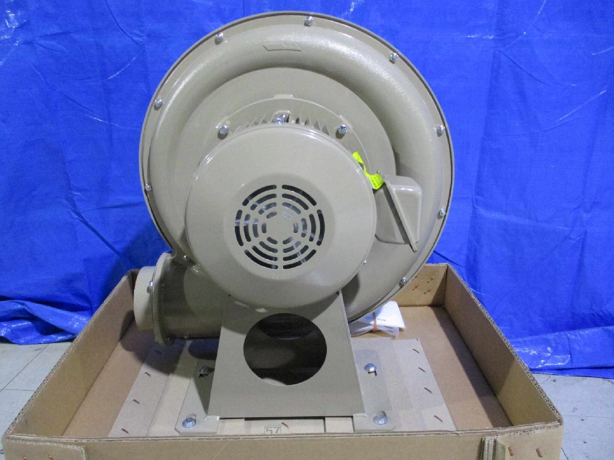 SHOWA DENKI KSB-H15-R312 Induction Motor 1.5KW 3 Phase HE2-15XT-013 [v1130248718]