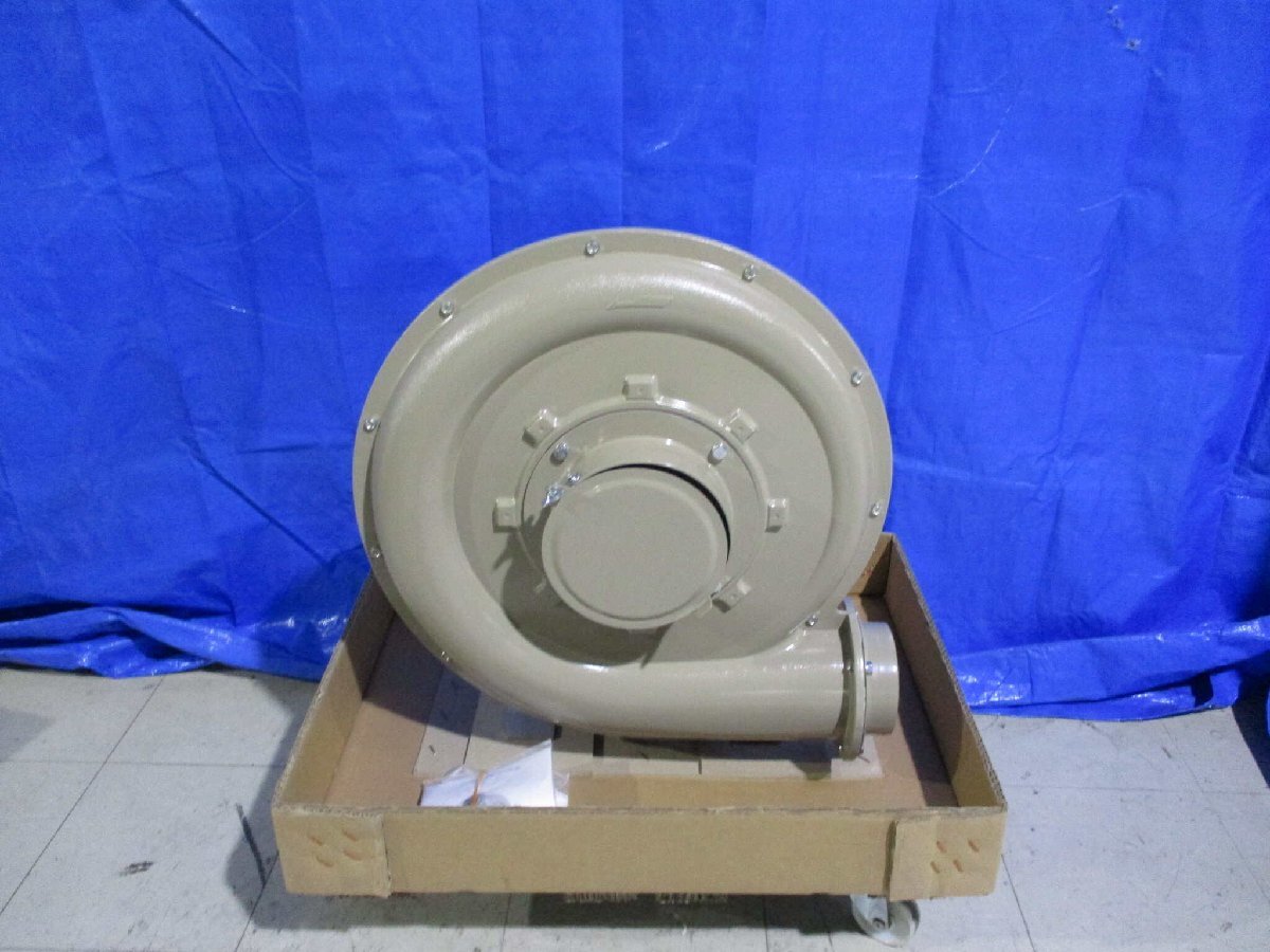 SHOWA DENKI KSB-H15-R312 Induction Motor 1.5KW 3 Phase HE2-15XT-013 [v1130248718]