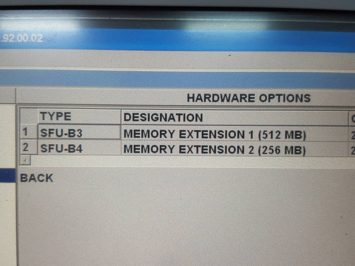 NBC R&S SFU Broadcast Test System Broadcast Test System [c1130263461]