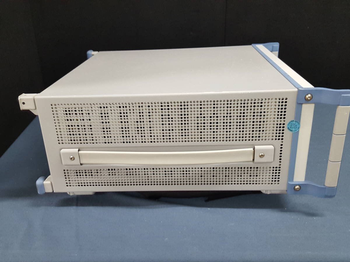 NBC R&S SFU Broadcast Test System Broadcast Test System [c1130263461]