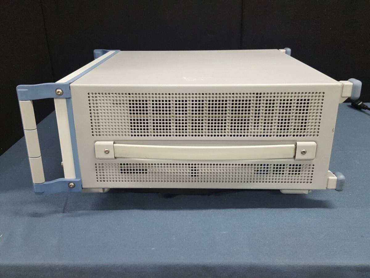 NBC R&S SFU Broadcast Test System Opt B3 B30 K1 K35 K40 K351 [o1130273925]