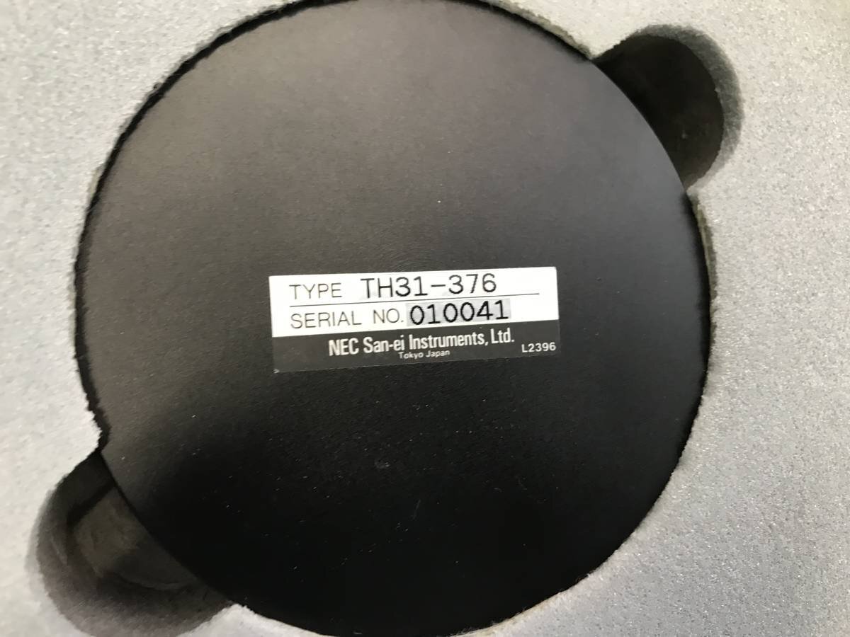 NEC TH3102MR THERMO TRACER [j1130271039]