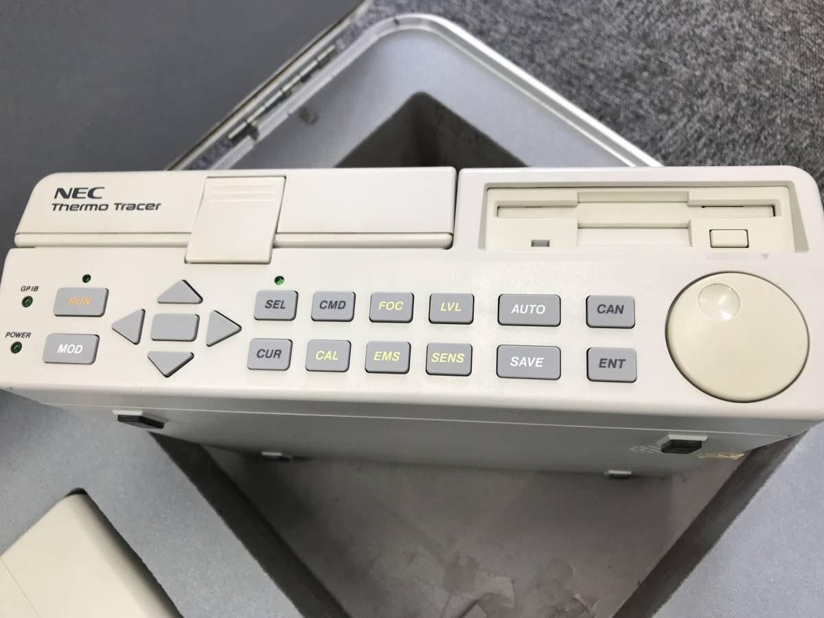 NEC TH3102MR THERMO TRACER [j1130271039]