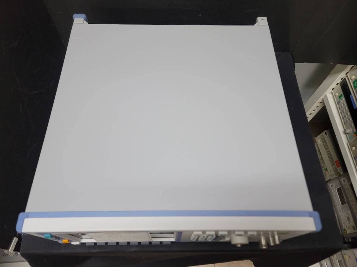 NBC R&S SFU Broadcast Test System Broadcast Test System [g1130278361]