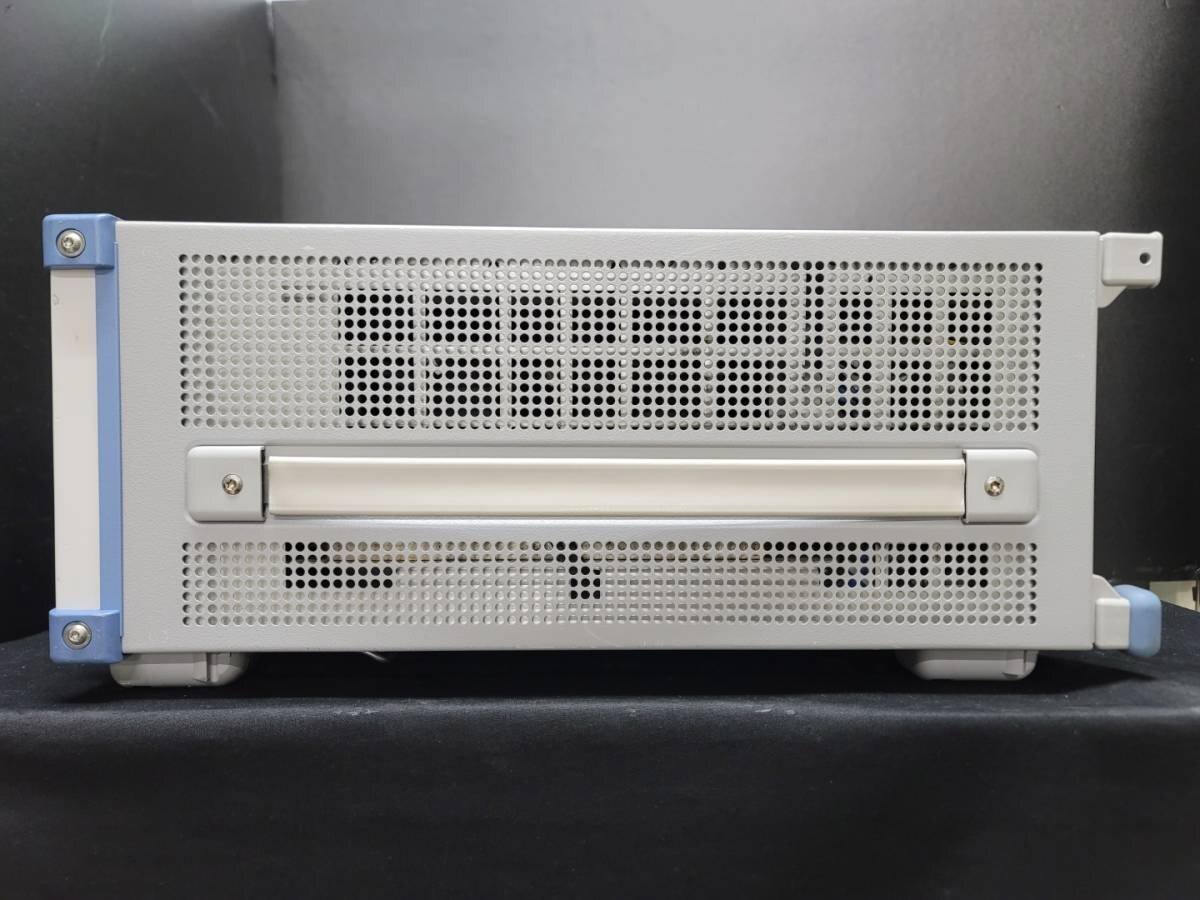NBC R&S SFU Broadcast Test System Broadcast Test System [g1130278361]