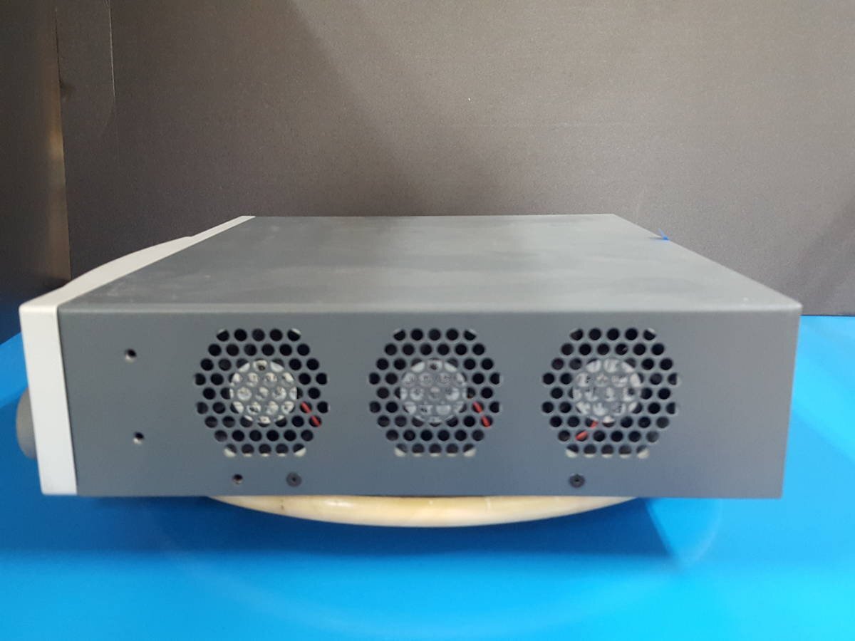 Tektronix 80A07 BERTScope CR Electrical Clock Recovery Instrument [g1130287660]