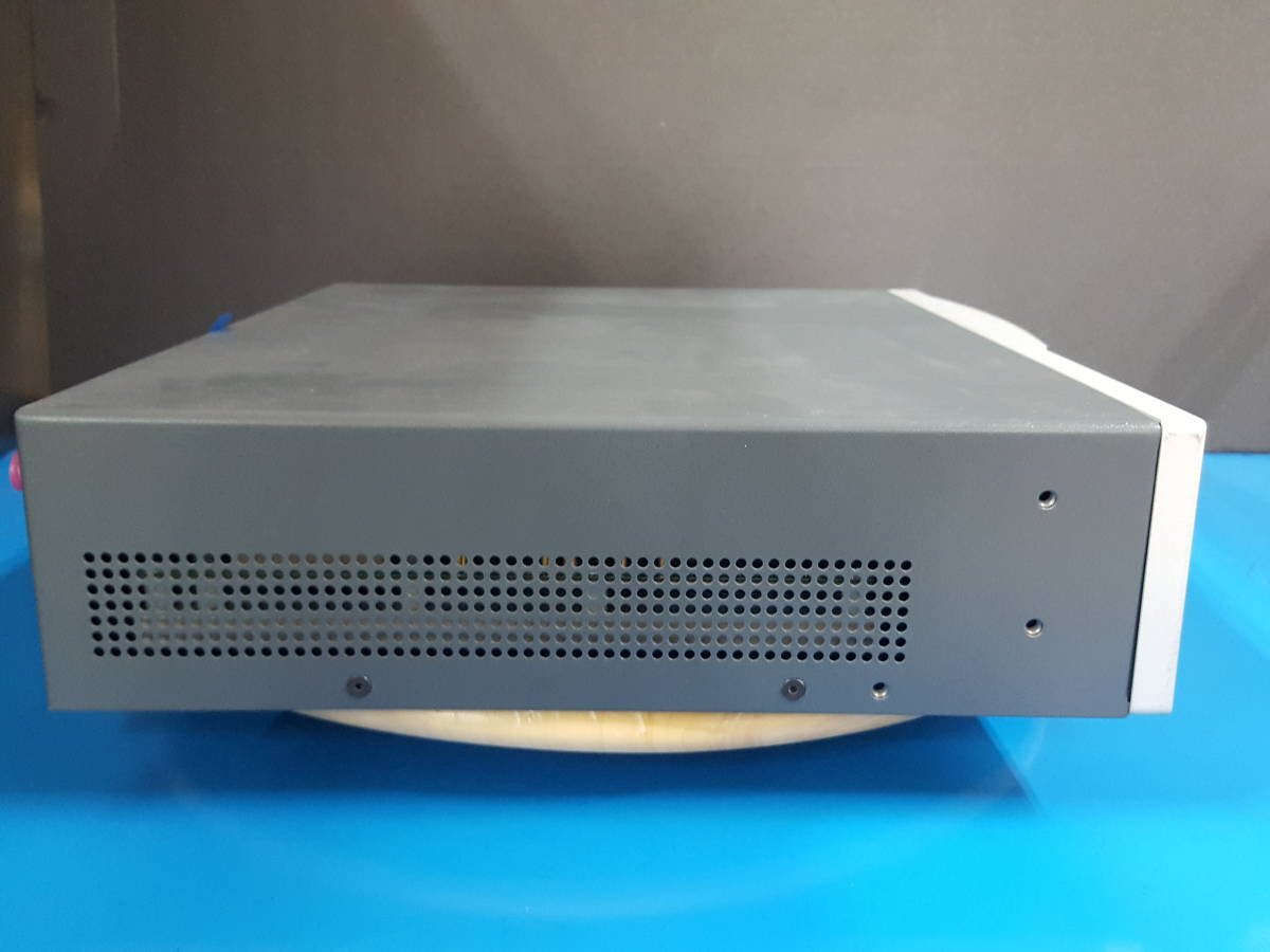 Tektronix 80A07 BERTScope CR Electrical Clock Recovery Instrument [g1130287660]