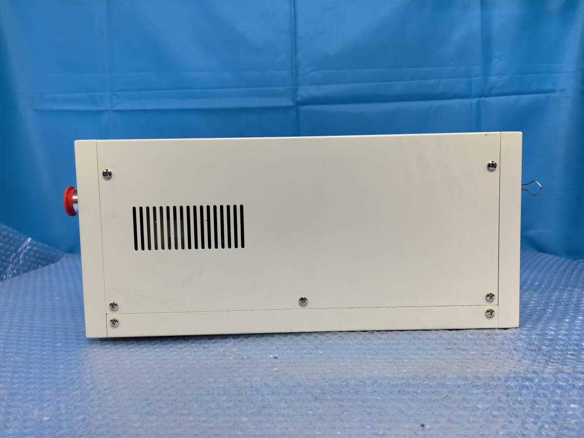 SHIBAURA UYD-A8300 Laser Power Supply [j1130369654]