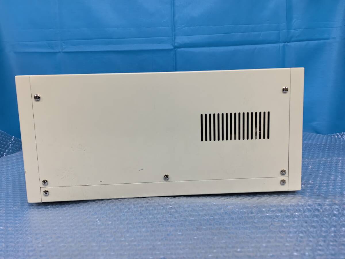SHIBAURA UYD-A8300 Laser Power Supply [j1130369654]