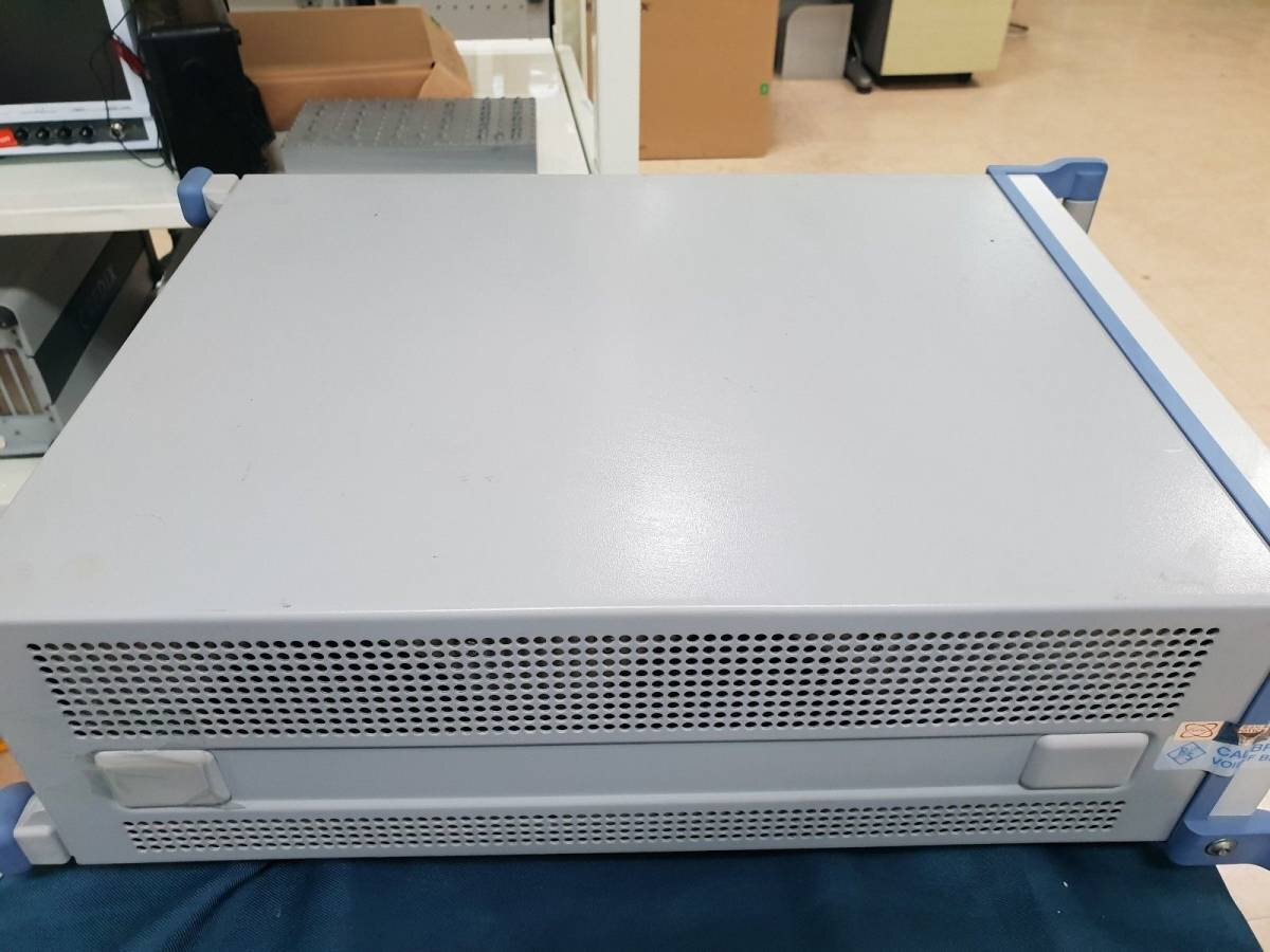 Rohde & Schwarz PTW70 Wireless WLAN Protocol Tester [u1130373228]