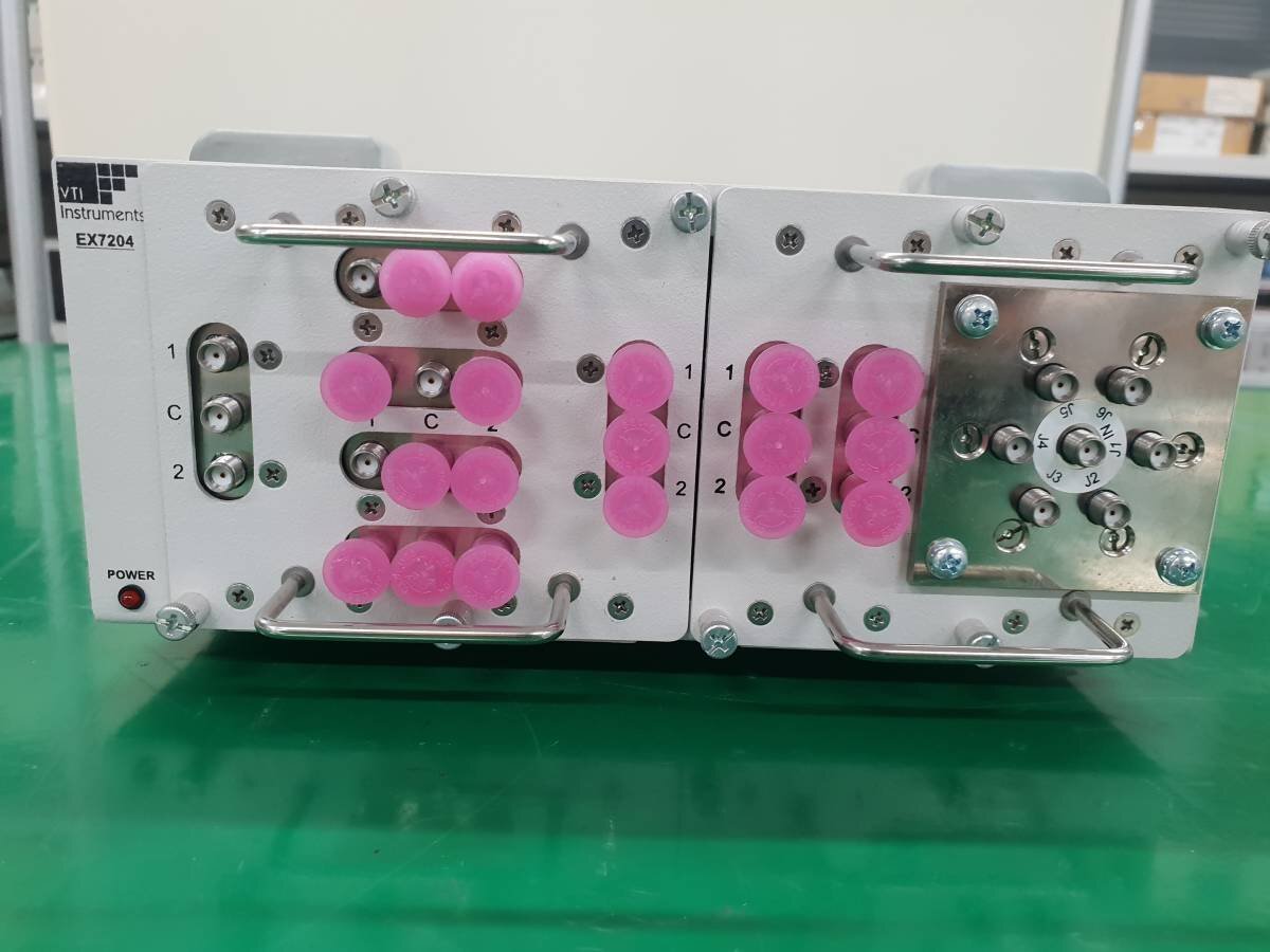 VTI Instruments EX7204 Switch Matrix [h1130371547]
