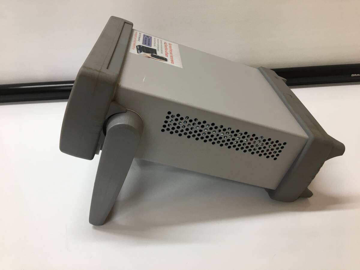 Keysight 34410A 6 1/2 Digital Multimeter [e1130486402]