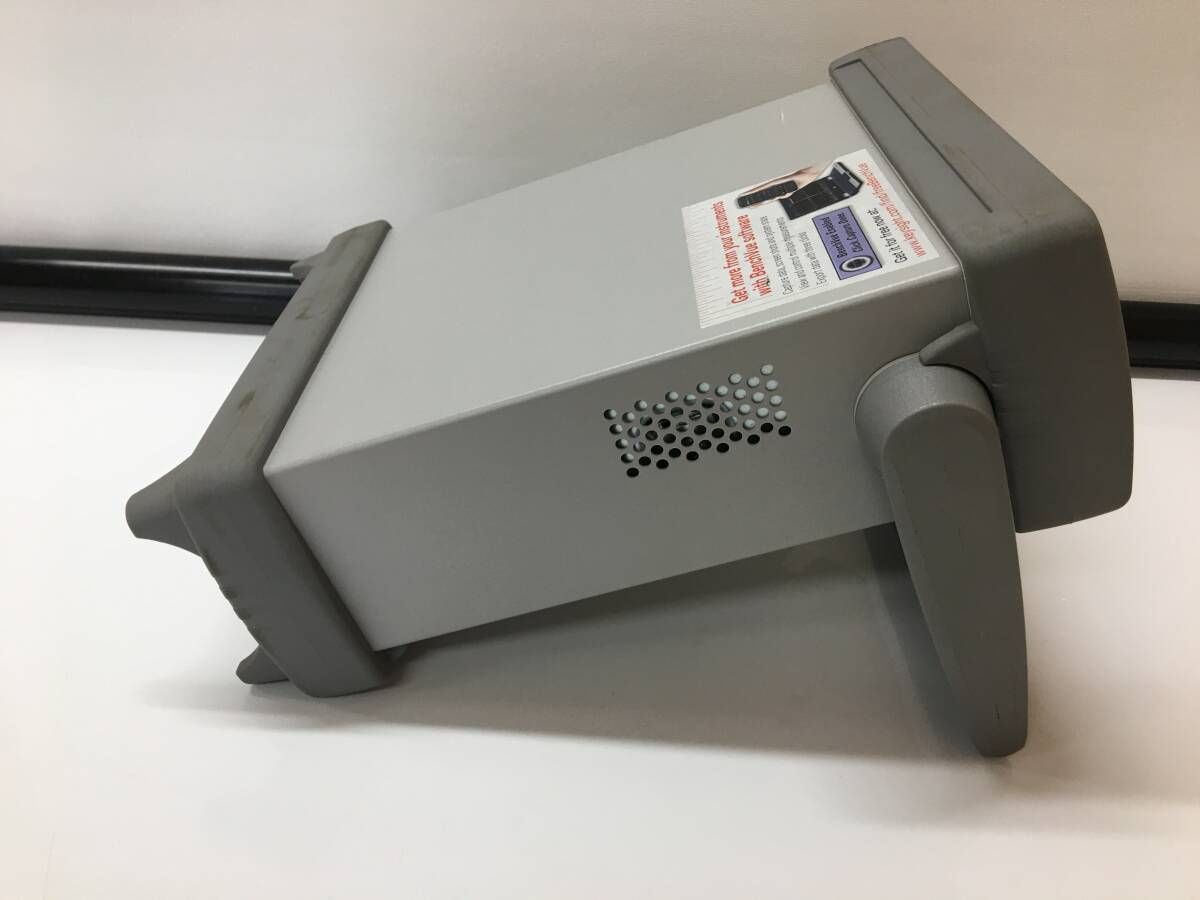 Keysight 34410A 6 1/2 Digital Multimeter [e1130486402]