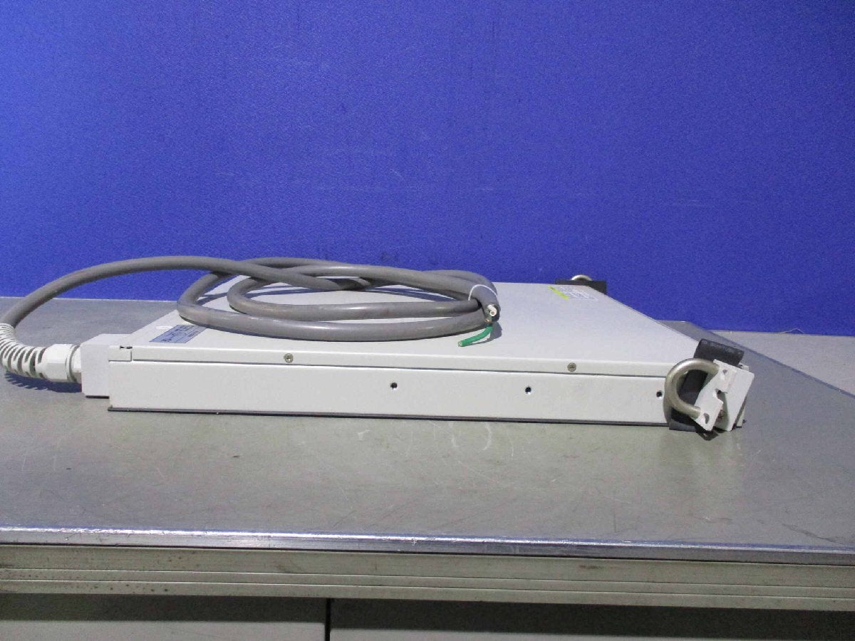 TEXIO CORPORATION PU300-5 Thin DC Stabilized Power Supply [d1130490874]