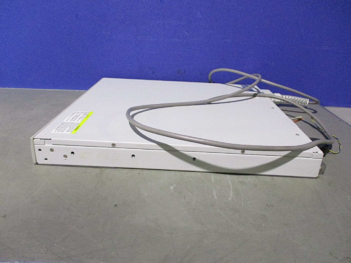 TEXIO CORPORATION PU300-5 Thin DC Stabilized Power Supply [u1130497973]