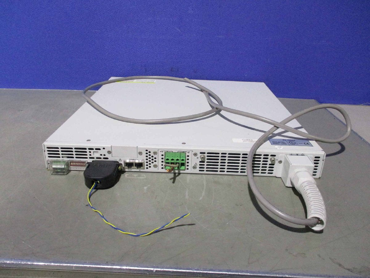 TEXIO CORPORATION PU300-5 Thin DC Stabilized Power Supply [u1130497973]
