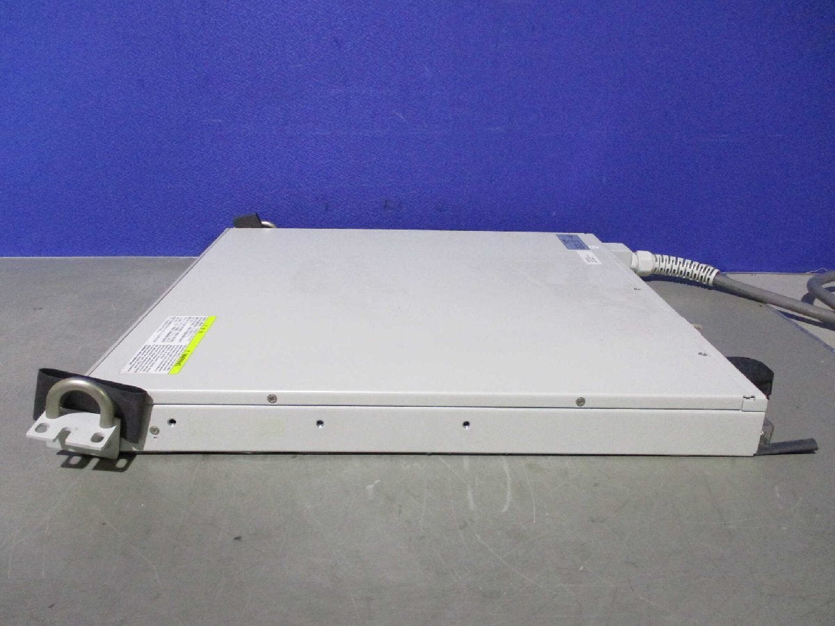 TEXIO CORPORATION PU300-5 Thin DC Stabilized Power Supply [d1130490874]