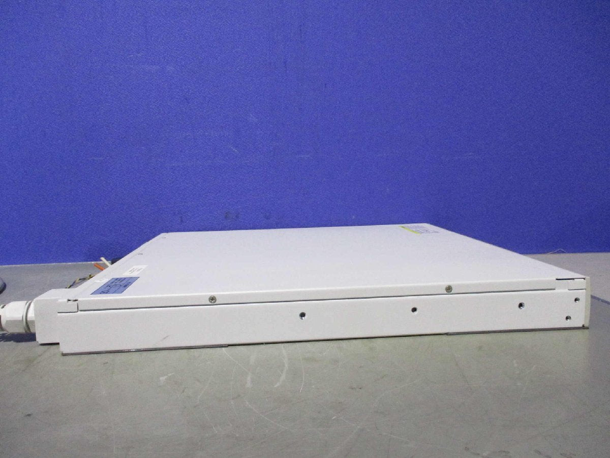 TEXIO CORPORATION PU300-5 Thin DC Stabilized Power Supply [u1130497973]