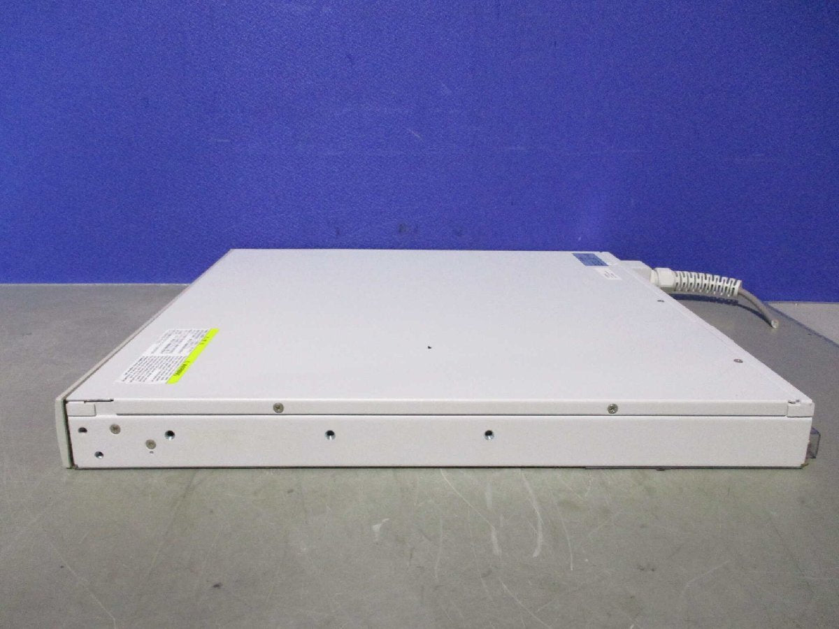 TEXIO CORPORATION PU300-5 Thin DC Stabilized Power Supply [h1130499763]