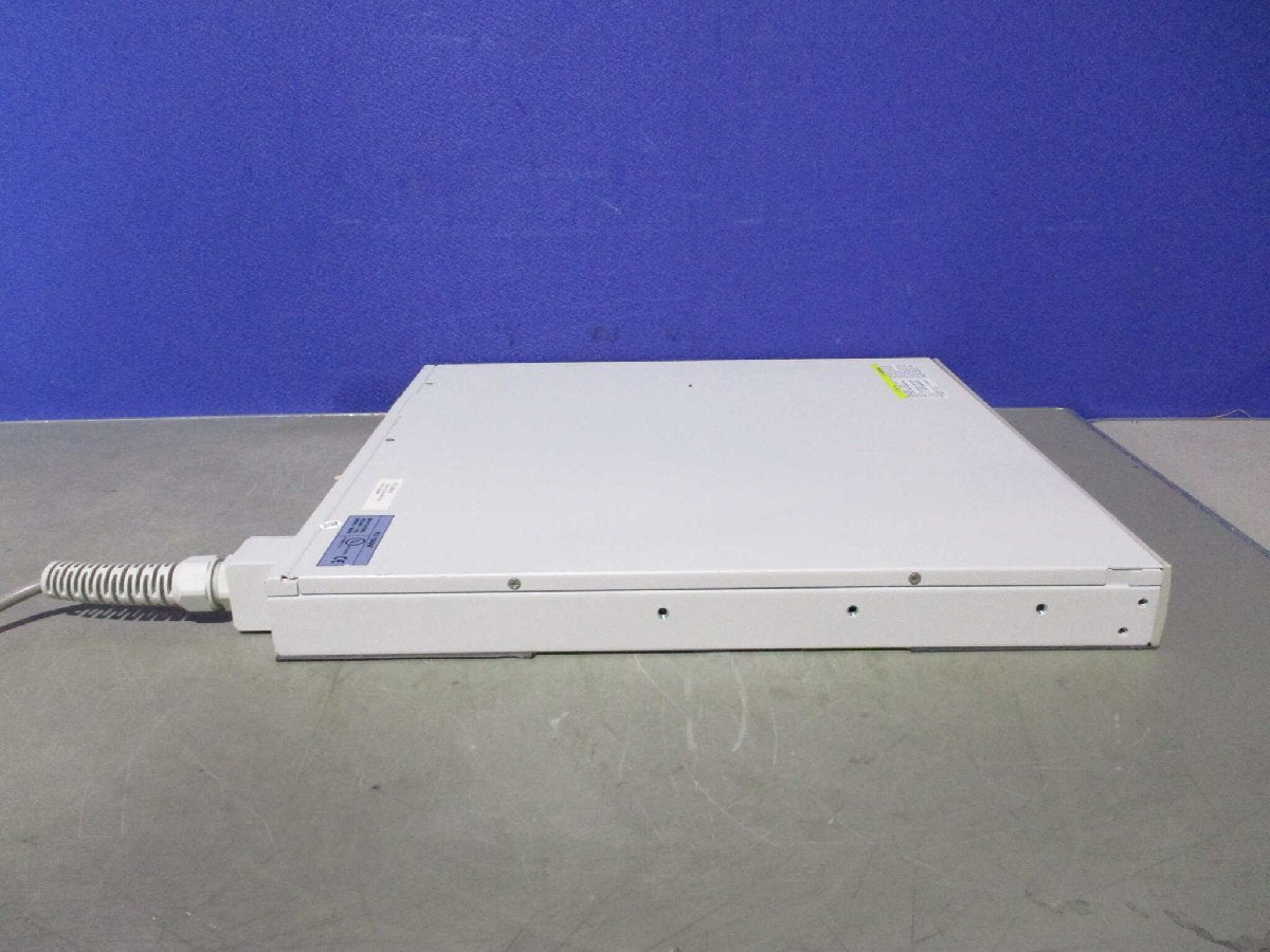 TEXIO CORPORATION PU300-5 Thin DC Stabilized Power Supply [h1130499763]