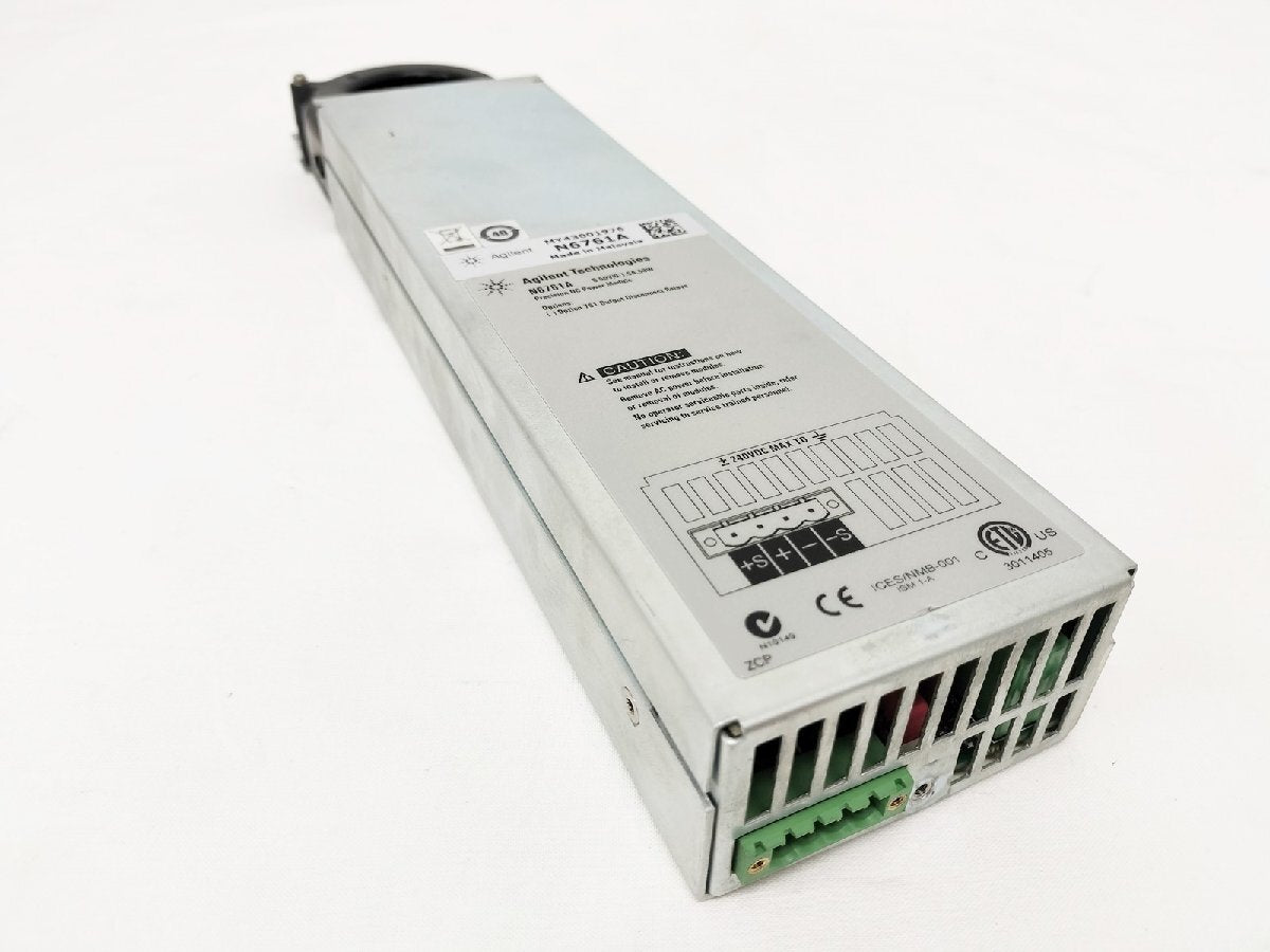 Agilent N6762A Power Module 50V 3A 100W [o1130492580]