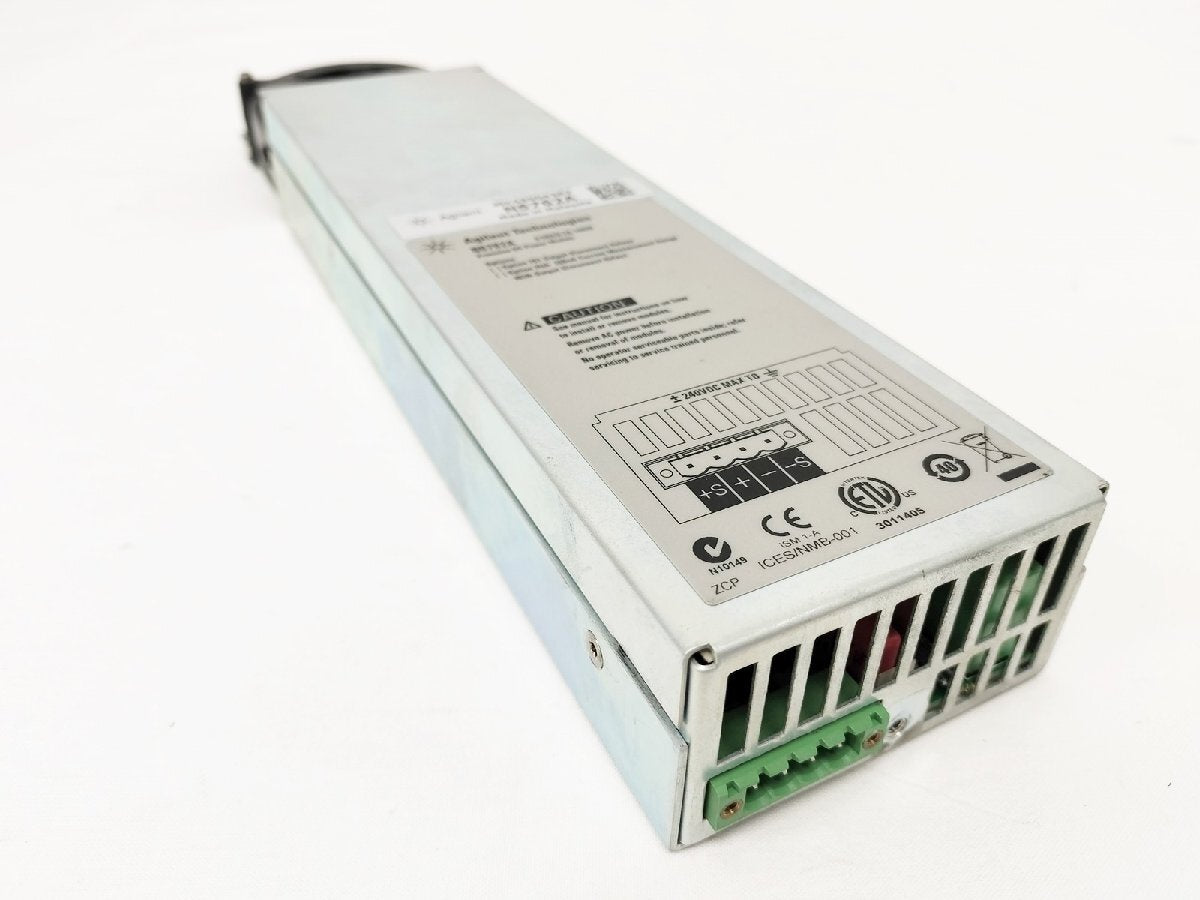 Agilent N6752A Power Module 50V 10A 100W [l1130493841]