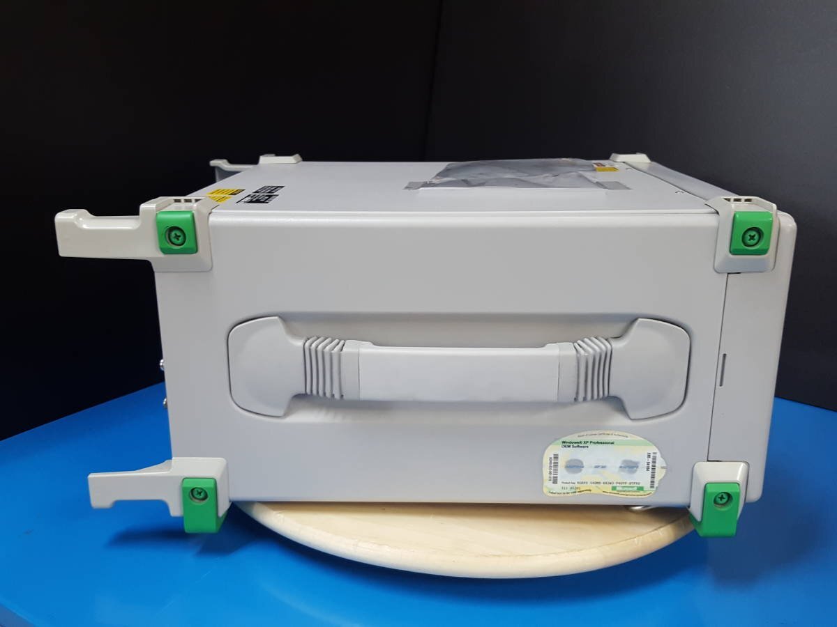 Anritsu MP1590B Network Performance Tester Opt. 02 03 11 [p1130522077]