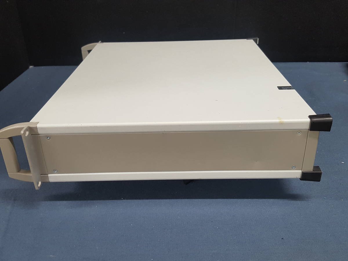 Spirent GSS6300 Multi-GNSS Signal Generator GPS L1 SBAS [b1130536772]