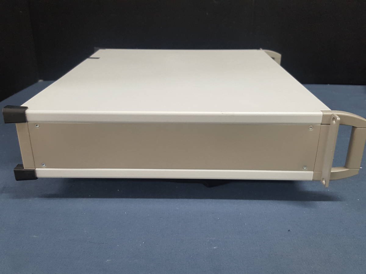 Spirent GSS6300 Multi-GNSS Signal Generator GPS L1 SBAS [b1130536772]