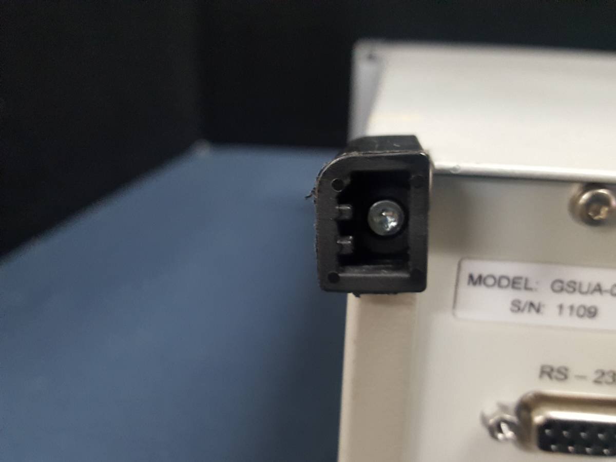 Spirent GSS6300 Multi GPS/GNSS Signal Generator Multi-GNSS Generator [b1130536772]