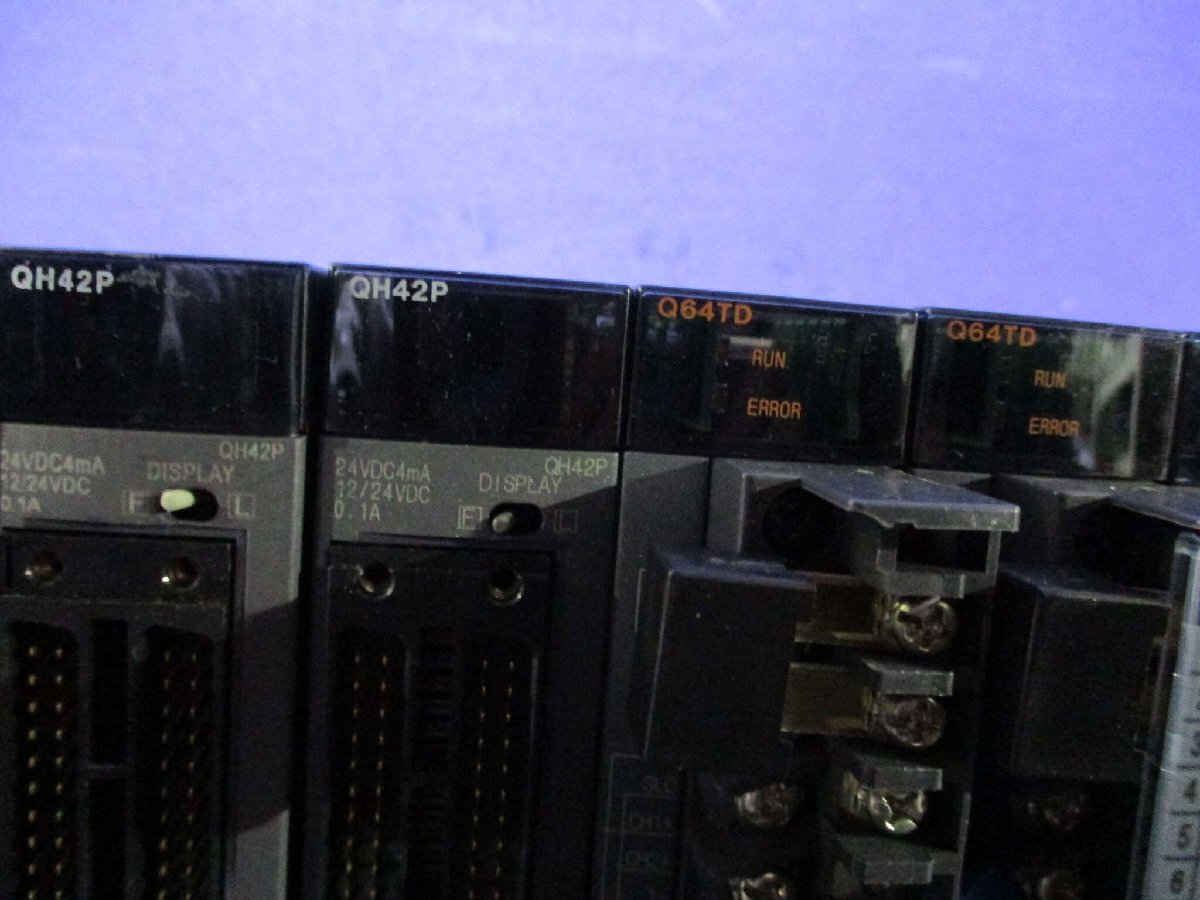 Mitsubishi Q312B Unit [p1130533942]