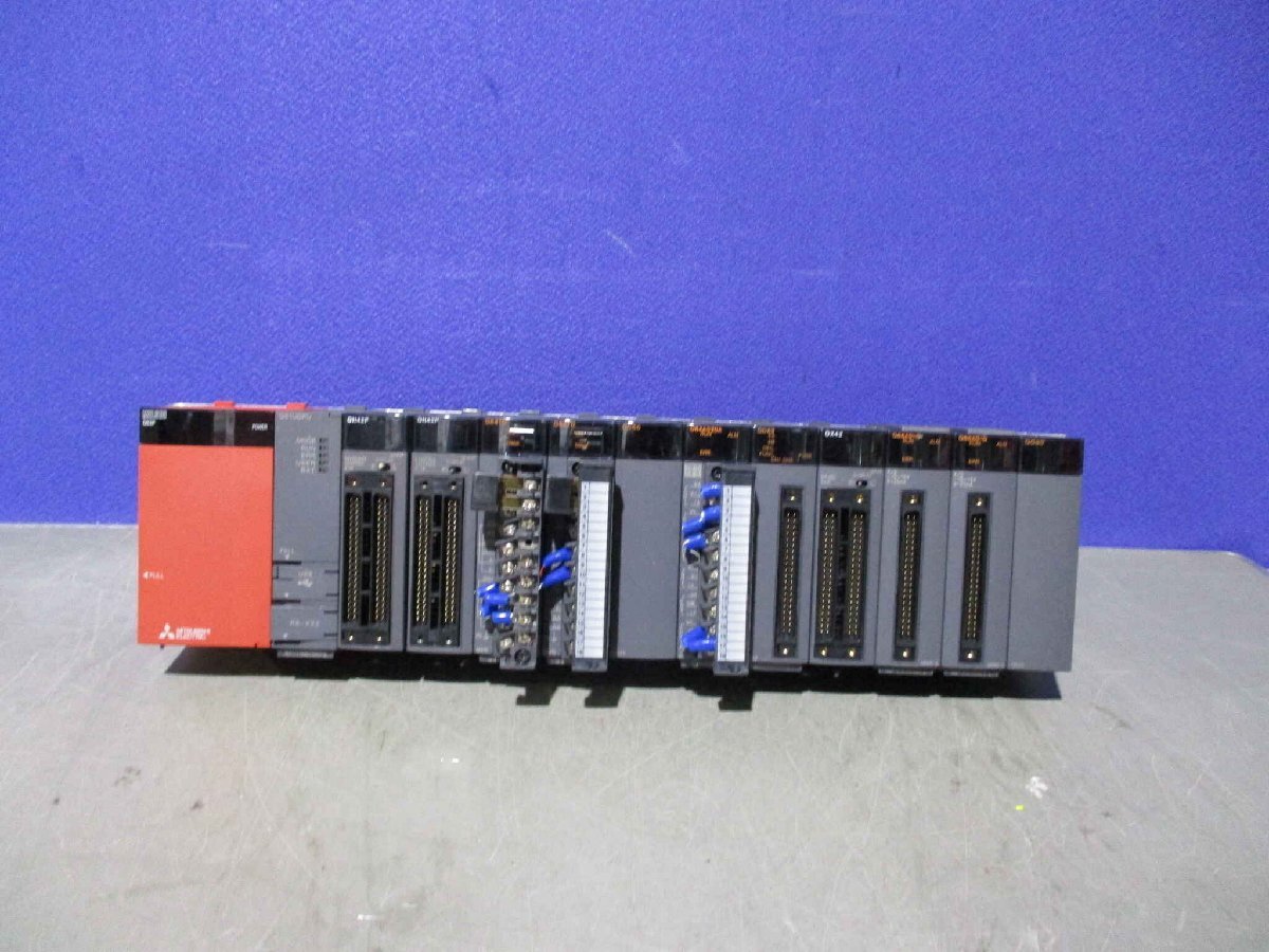 Mitsubishi Q312B Unit [p1130533942]