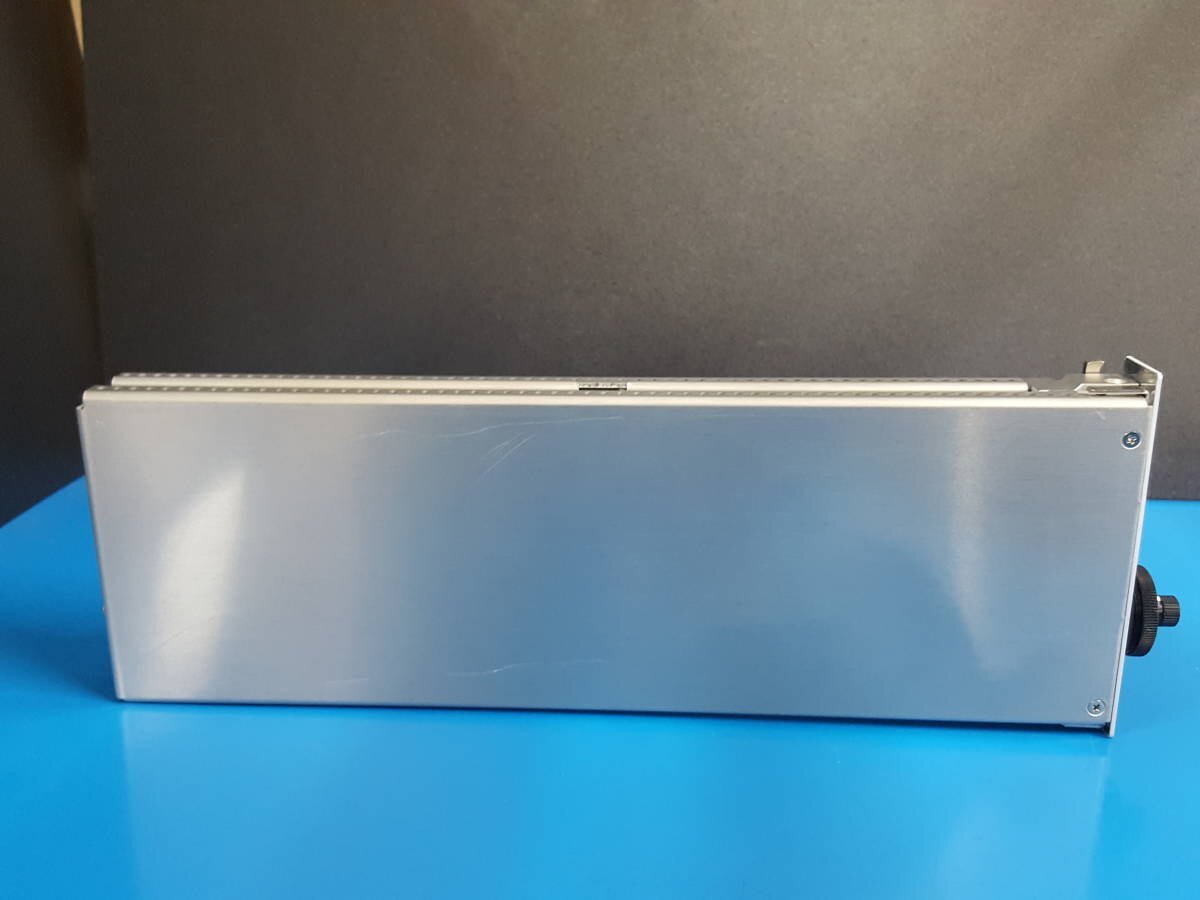 Yokogawa AQ2200-215 Sensor Module AQ9335C Connector Adapter [v1130555205]